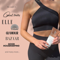 Beauty By Earth Self Tanner Body Lotion