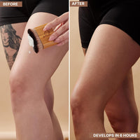 Beauty By Earth Self Tanner Body Lotion