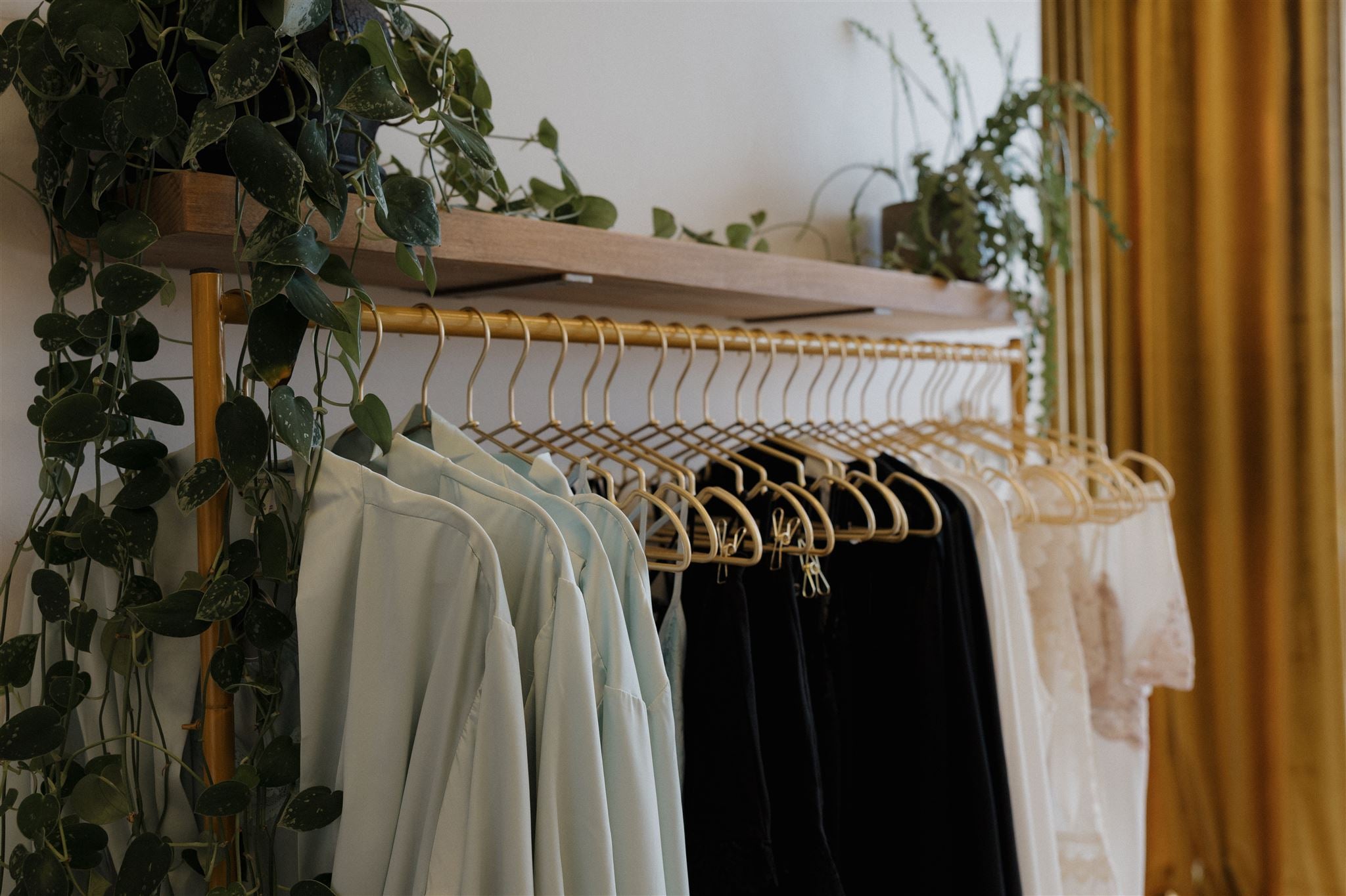 Lingerie and Bridal wear in Pismo Beach