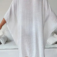 Light as a Feather Shirt Cover Up