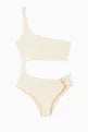 Layne One-Piece Terry