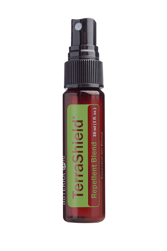 DoTerra Terra Shield Repellent Spray