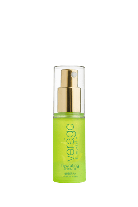 DoTerra Verage Immortala Hydrating Serum
