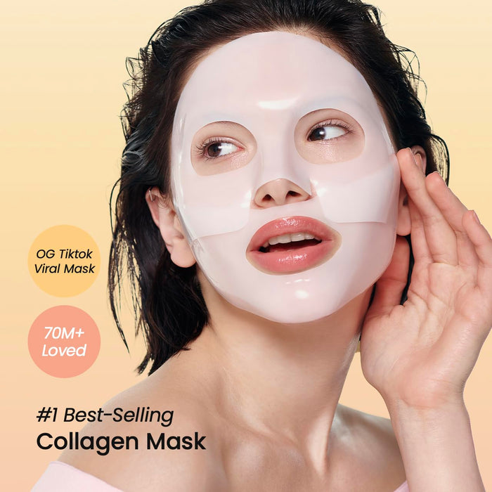Biodance Bio Collagen Real Deep Mask Sheet