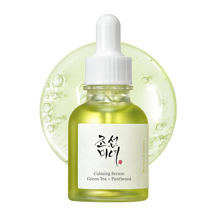 Beauty of Joseon Calming Serum Green Tea+ Panthenol