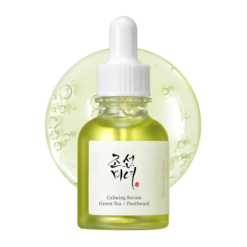 Beauty of Joseon Calming Serum Green Tea+ Panthenol