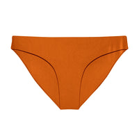 Lure Bikini Bottoms in Bronze Sheen