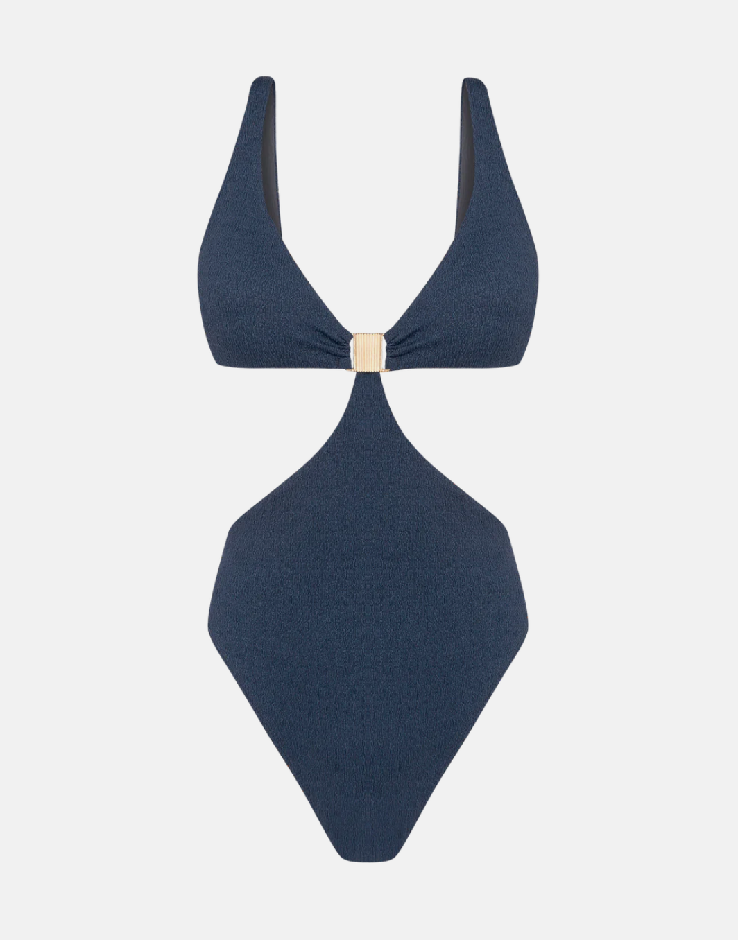 Firenze Becky Mayra One Piece Blue