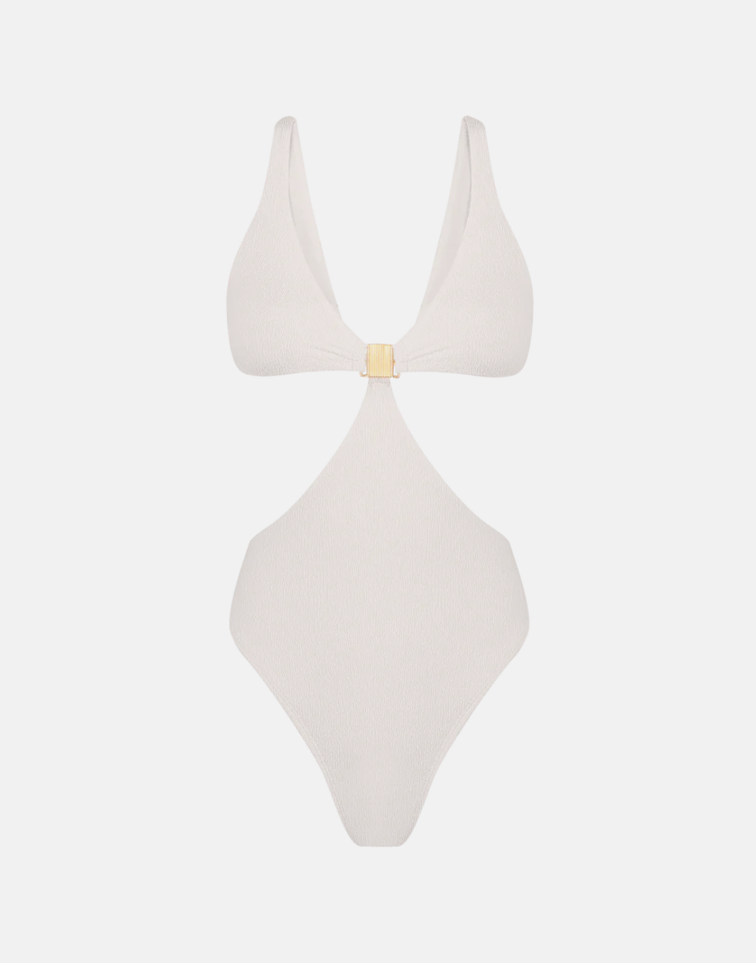Firenze Becky Mayra One Piece White – Salt and Sand Firenze Becky Mayra One Piece White – Salt and Sand