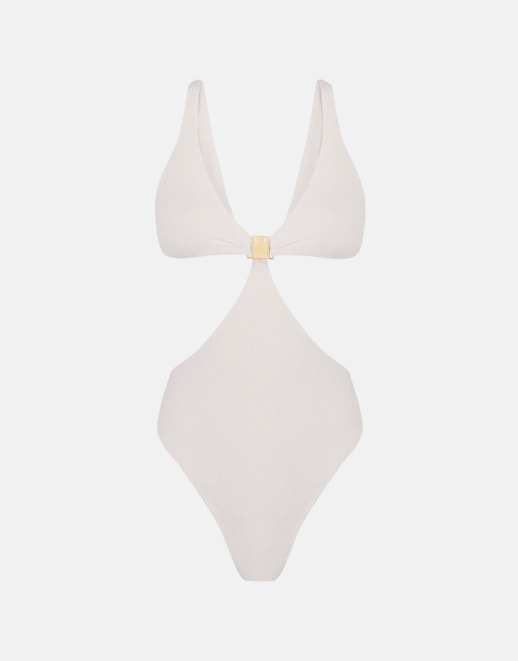 Firenze Becky Mayra One Piece White