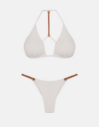 Firenze Aika Bottom White