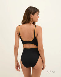 Firenze Lily Kara One Piece Full