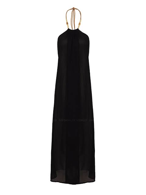 Cloe Long Cover Up