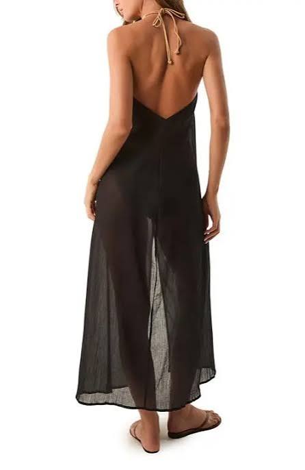 Cloe Long Cover Up