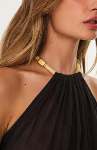 Cloe Long Cover Up