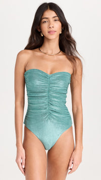 Jade Yara Terry One Piece Fiji